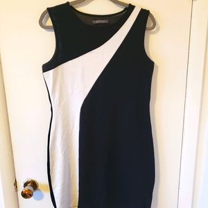 Bodycon Figure Flattering Dress